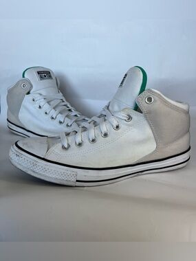 Converse Men's Chuck Taylor All Star High Street Sneakers in size US 10.5